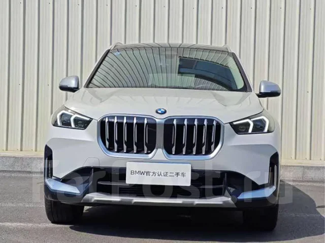 BMW X1. �������, 4wd, 2.0 (204��.�.), ������, 20 000����. ��, �/�. ��� ����� �� ������������ ����