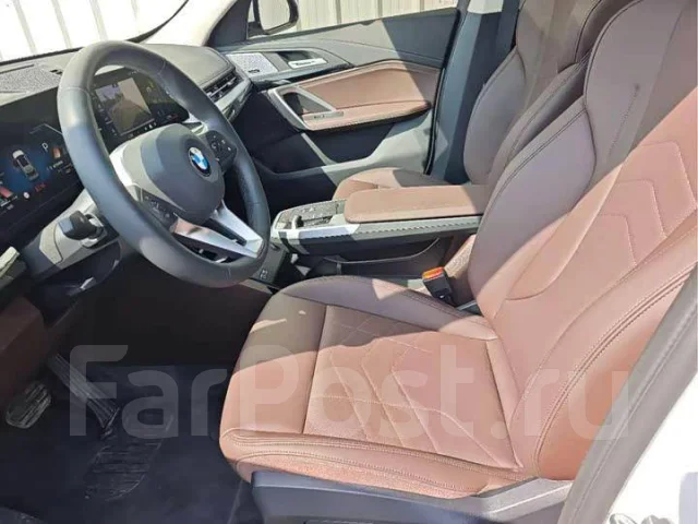 BMW X1. �������, 4wd, 2.0 (204��.�.), ������, 20 000����. ��, �/�. ��� ����� �� ������������ ����