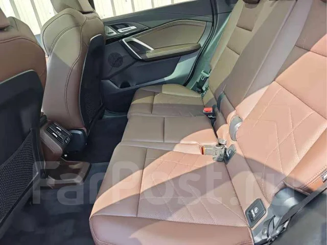 BMW X1. �������, 4wd, 2.0 (204��.�.), ������, 20 000����. ��, �/�. ��� ����� �� ������������ ����