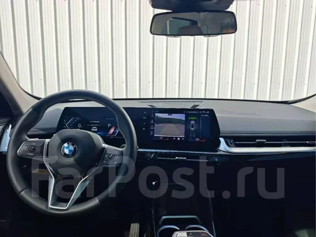 BMW X1. �������, 4wd, 2.0 (204��.�.), ������, 20 000����. ��, �/�. ��� ����� �� ������������ ����