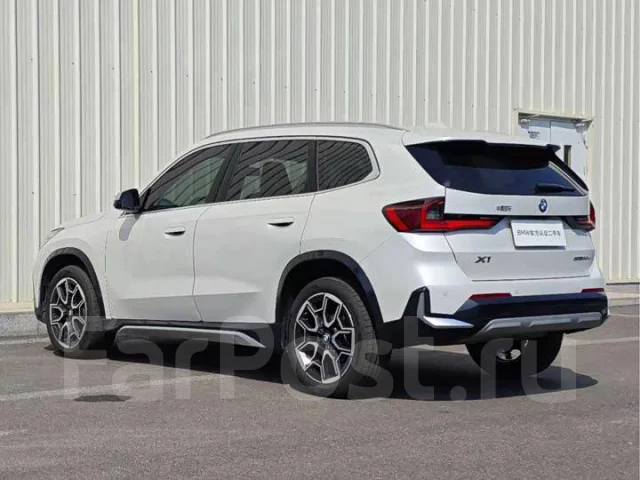 BMW X1. �������, 4wd, 2.0 (204��.�.), ������, 20 000����. ��, �/�. ��� ����� �� ������������ ����