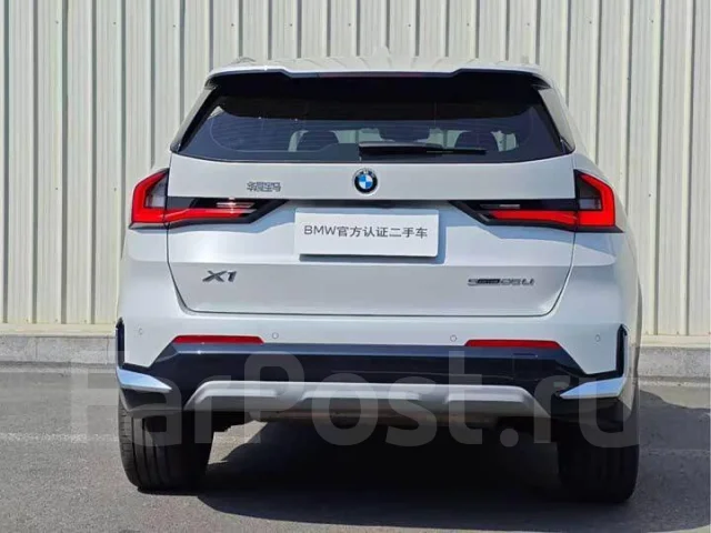 BMW X1. �������, 4wd, 2.0 (204��.�.), ������, 20 000����. ��, �/�. ��� ����� �� ������������ ����