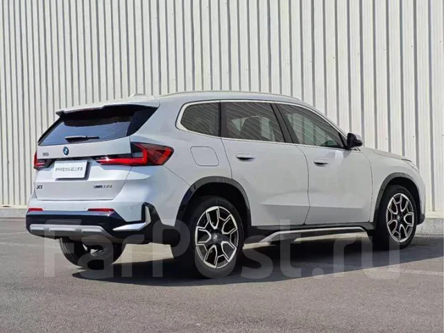 BMW X1. �������, 4wd, 2.0 (204��.�.), ������, 20 000����. ��, �/�. ��� ����� �� ������������ ����