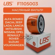 ������ �������� F1105003 7700727479UBS Renault Logan: Nissan:���� ������ (MANN. W75/3 ; W813/6) UBS ���. F1105003 [41f1d37007c3925d2ce8] F1105003 ����