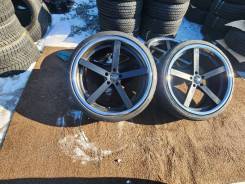 Giovanna. 9.0/10.5x22", 5x120, ET35/30 ����