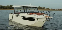 Searene 745 Space Hardtop. 2025 ���, ����� 7,45��., ��������� ���������, 300��.�., ������ ����