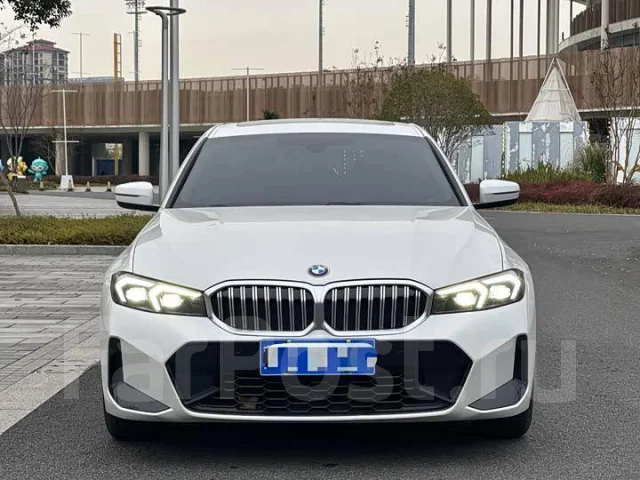 BMW 3-Series. �������, ������, 2.0 (156��.�.), ������, 35����. ��, �/�. ��� ����� �� ������������ ����