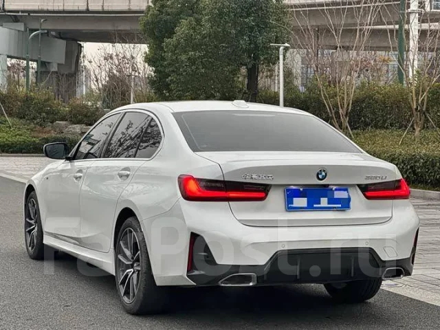 BMW 3-Series. �������, ������, 2.0 (156��.�.), ������, 35����. ��, �/�. ��� ����� �� ������������ ����