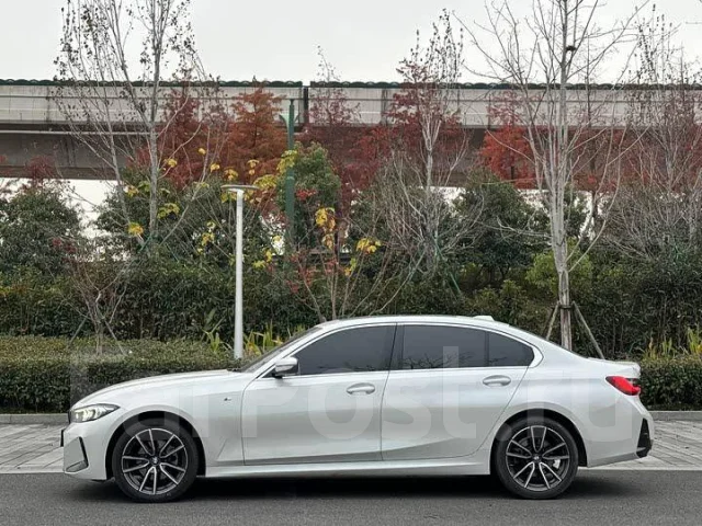 BMW 3-Series. �������, ������, 2.0 (156��.�.), ������, 35����. ��, �/�. ��� ����� �� ������������ ����