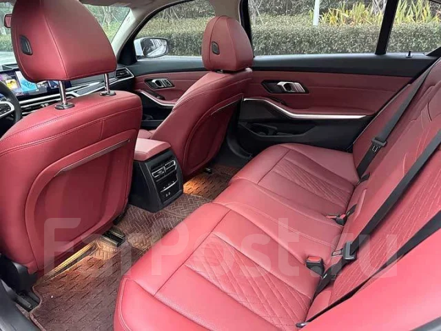 BMW 3-Series. �������, ������, 2.0 (156��.�.), ������, 35����. ��, �/�. ��� ����� �� ������������ ����