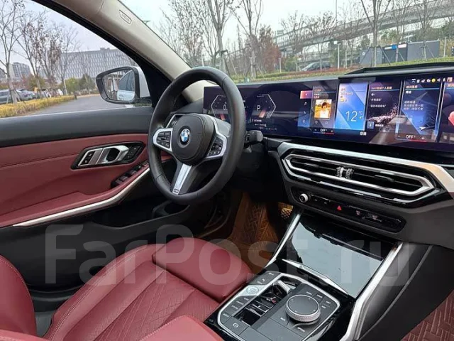 BMW 3-Series. �������, ������, 2.0 (156��.�.), ������, 35����. ��, �/�. ��� ����� �� ������������ ����