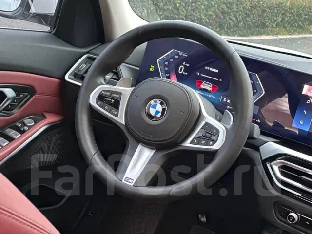 BMW 3-Series. �������, ������, 2.0 (156��.�.), ������, 35����. ��, �/�. ��� ����� �� ������������ ����