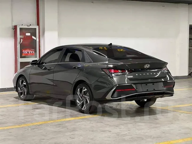 Hyundai Elantra. �������, 4wd, 1.0 (115��.�.), ������, 29����. ��, �/�. ��� ����� �� ������������ ����