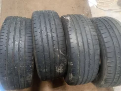 Toyo Proxes R40. ������, 2018 ���, �/�, ����� 10 % ����