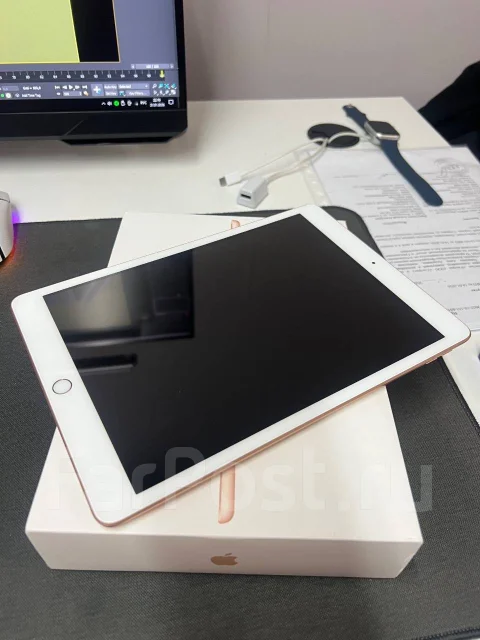 Apple iPad 8. ������ 32 �� ����