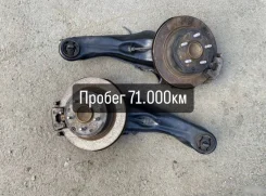 ������� Mitsubishi ASX 4605A264, ������ 4605A264 ����