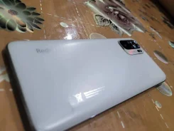 Xiaomi Redmi Note 10S. �/�, 128 ��, �����, 3G, 4G LTE, Dual-SIM ����
