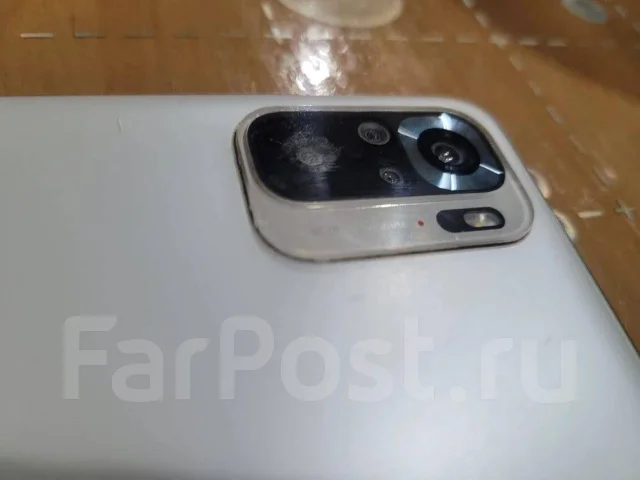 Xiaomi Redmi Note 10S. �/�, 128 ��, �����, 3G, 4G LTE, Dual-SIM ����