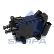 ����� ������� ������ MAN F2000 F90 L2000 Sampa 021037 ����