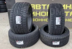 Yokohama Ice Guard IG60. ������, ��� �����, 2025 ���, ����� ����