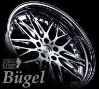Super Star Leon Hardiritt Bugel. 11.5x21", 5x112, ET0, �� 66,6���. ��� ����� �� ������������ ����
