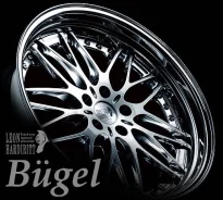 Super Star Leon Hardiritt Bugel. 12.0x19", 5x114.3, ET0, �� 73���. ��� ����� �� ������������ ����