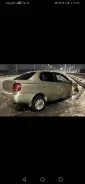 Toyota Platz ����
