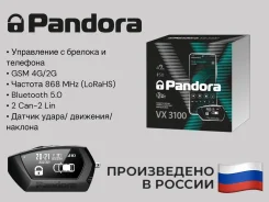 Pandora ����