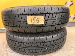 Dunlop Enasave VAN01. ������, 2023 ���, �/�, ����� 5 % ����