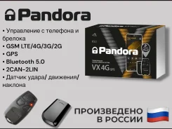 Pandora ����