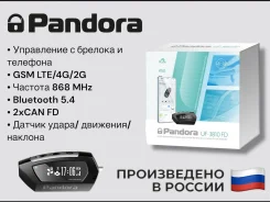 Pandora ����