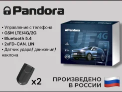 Pandora ����