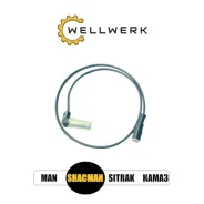 ������ ������� ��������, DZ9100580214 Wellwerk DZ9100580214 ����
