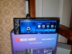 Bos-Mini ����