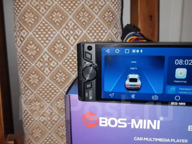 Bos-Mini ����