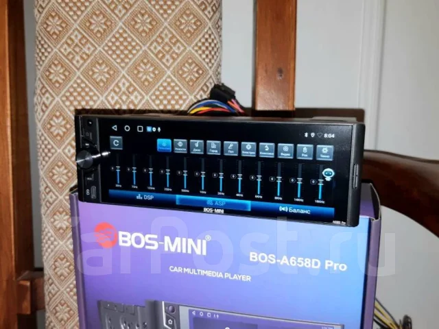 Bos-Mini ����