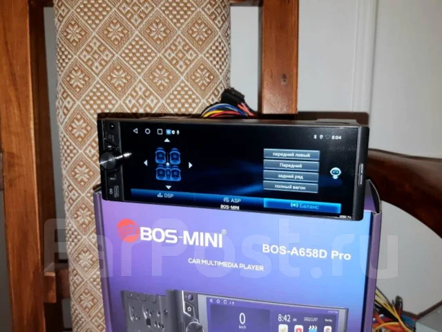 Bos-Mini ����