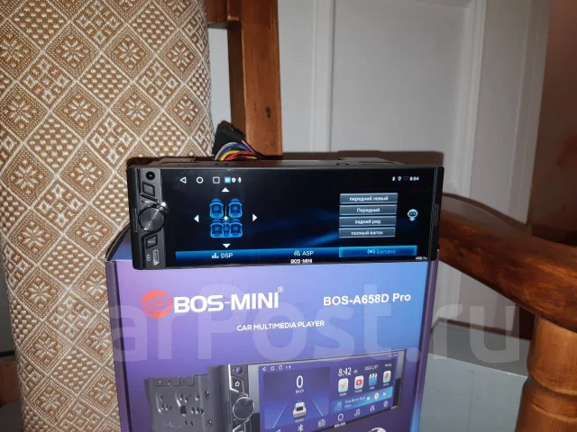 Bos-Mini ����