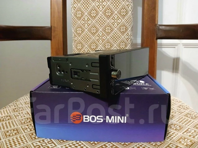 Bos-Mini ����