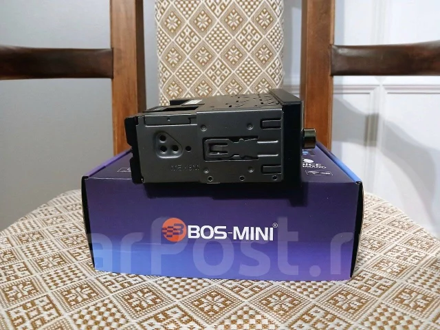 Bos-Mini ����
