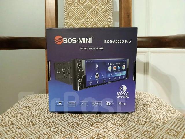 Bos-Mini ����