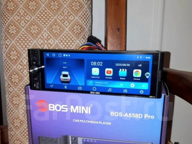 Bos-Mini ����
