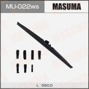 ����� ���������������� 550�� ����� ������� Freightliner DAF ������ Masuma MU-022WS MU022WS ����