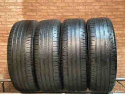 Michelin Primacy Tour A/S