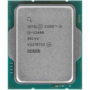 Intel Core i5-12400