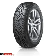 HANKOOK KINERGY 4S2 X H750A 225/60 R17 99H