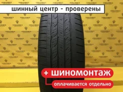 Bridgestone Dueler H/T 843