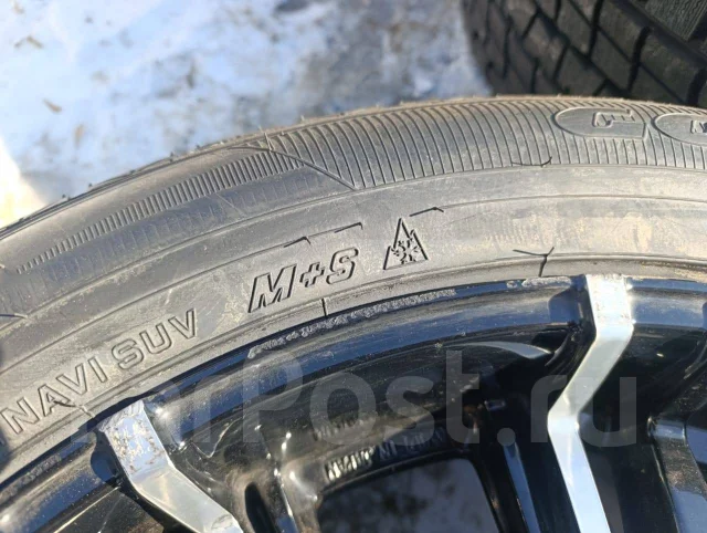 RAYS HFullCross Victoria Cross MG5. 9.0x22", 5x114.3, ET38, �� 73���. ����