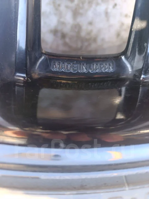 RAYS HFullCross Victoria Cross MG5. 9.0x22", 5x114.3, ET38, �� 73���. ����