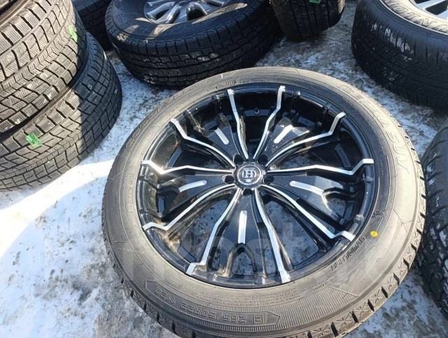 RAYS HFullCross Victoria Cross MG5. 9.0x22", 5x114.3, ET38, �� 73���. ����